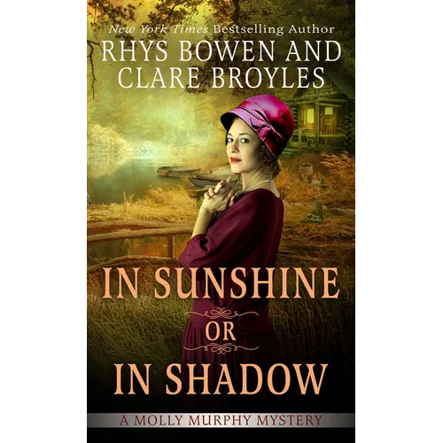 In Sunshine or in Shadow