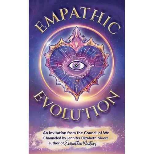 Empathic Evolution: An Invitation from the Council of We
