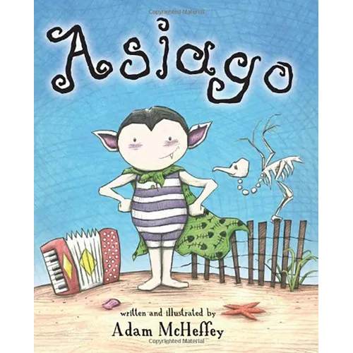 Asiago