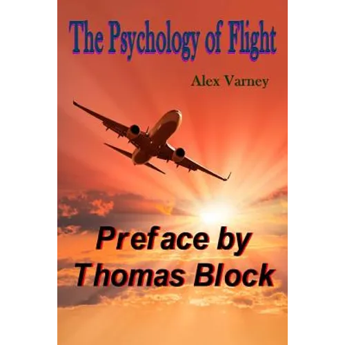 The Psychology Of Flight