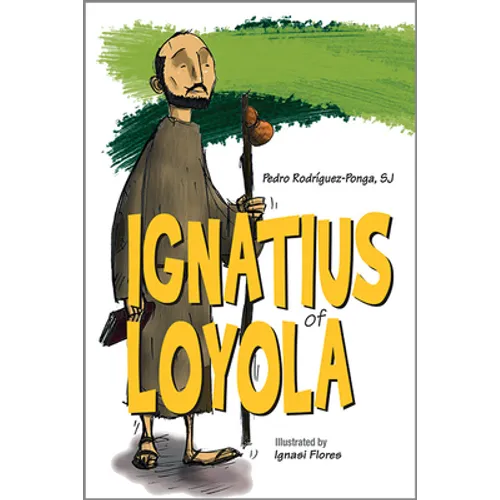 Ignatius of Loyola