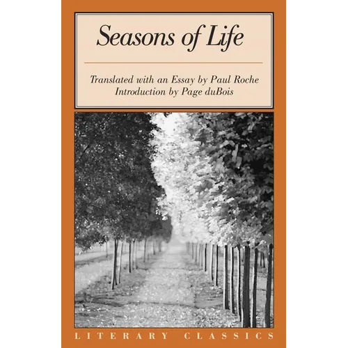 Seasons of Life: A Poetic Anthology
