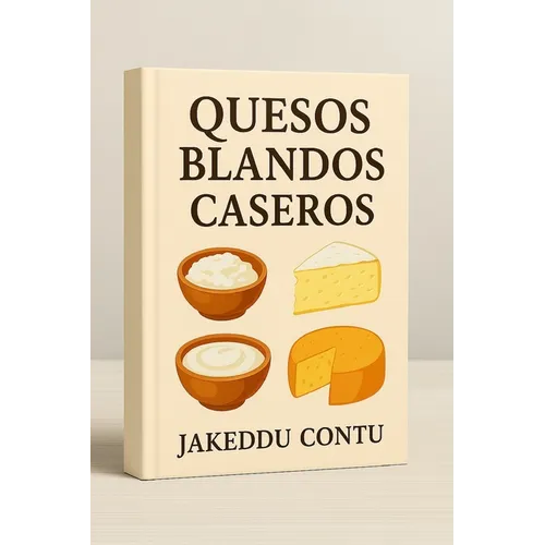 Quesos blandos caseros: Recetas fáciles para todos