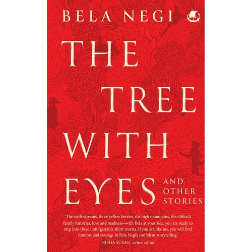 The Tree With Eyes and Other Stories