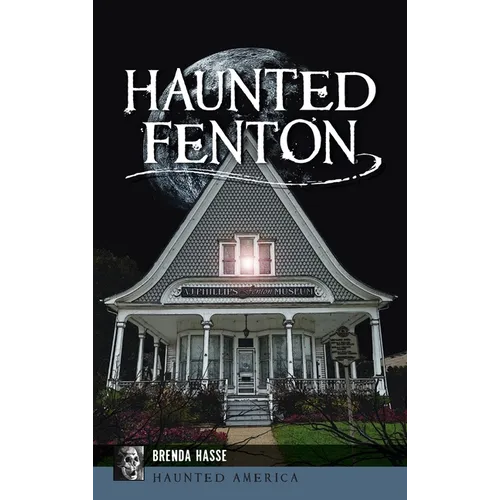 Haunted Fenton