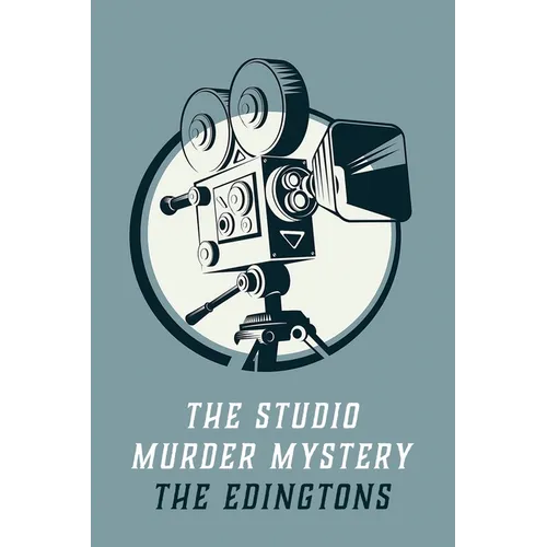 The Studio Murder Mystery