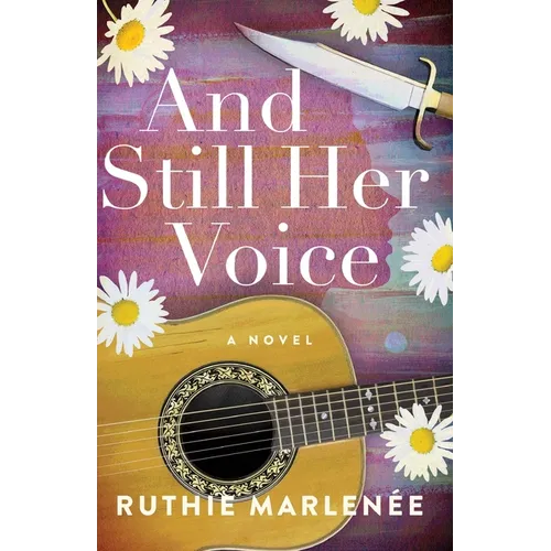 And Still Her Voice