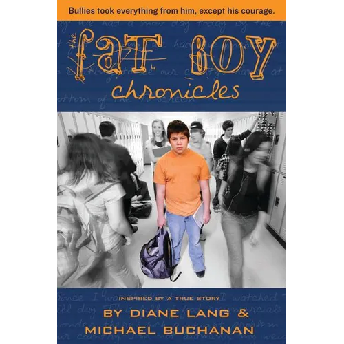 The Fat Boy Chronicles