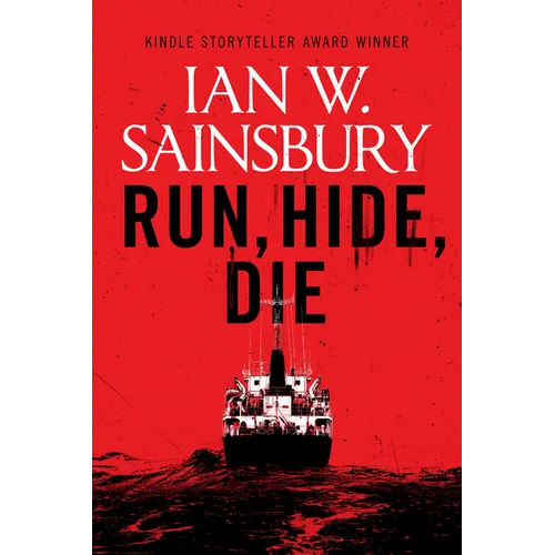 Run, Hide, Die