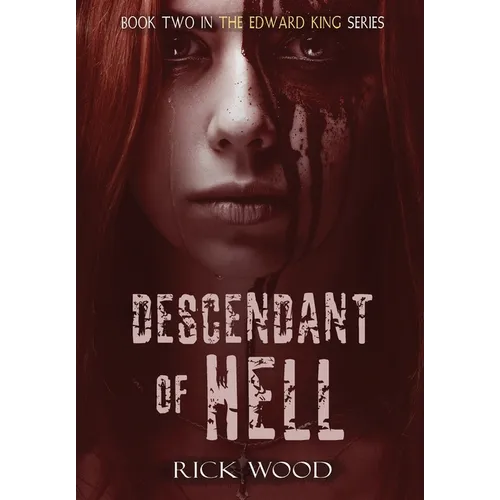 Descendant of Hell