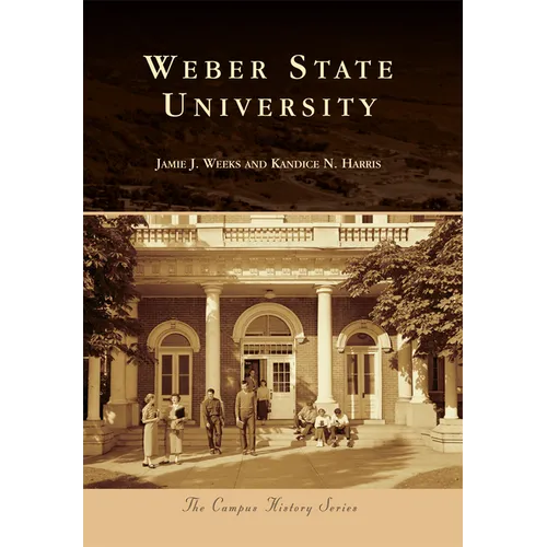Weber State University