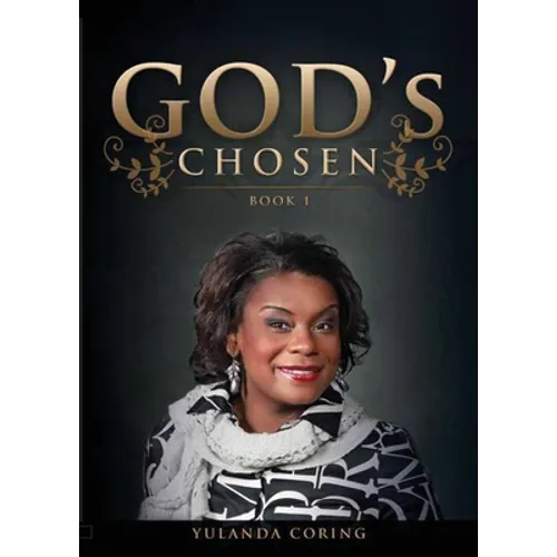 God's Chosen: Book 1