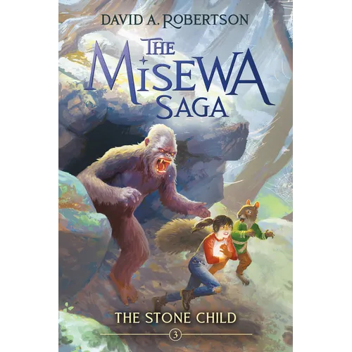 The Stone Child