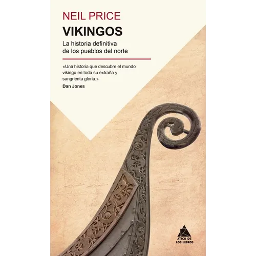 Vikingos