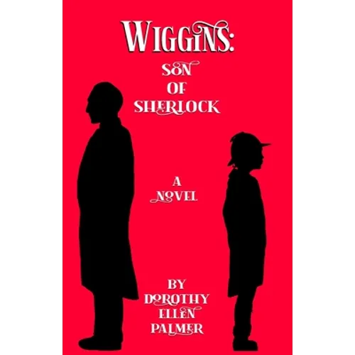 Wiggins: Son of Sherlock