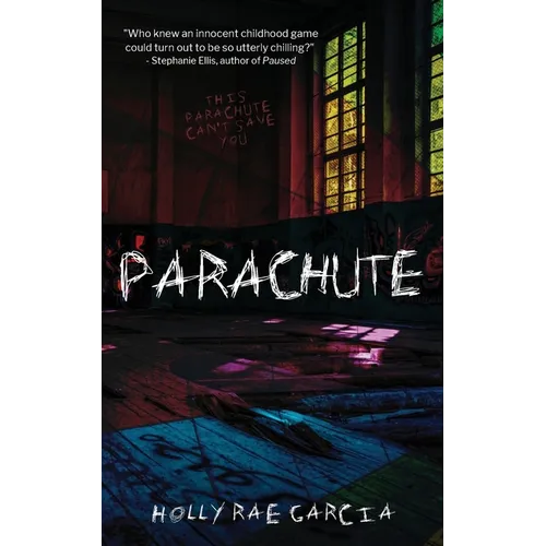Parachute: A Horror Novella