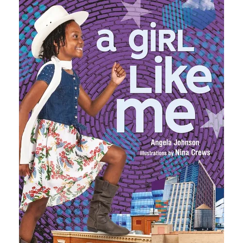 A Girl Like Me