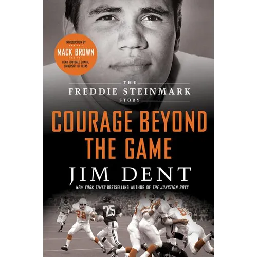 Courage Beyond the Game