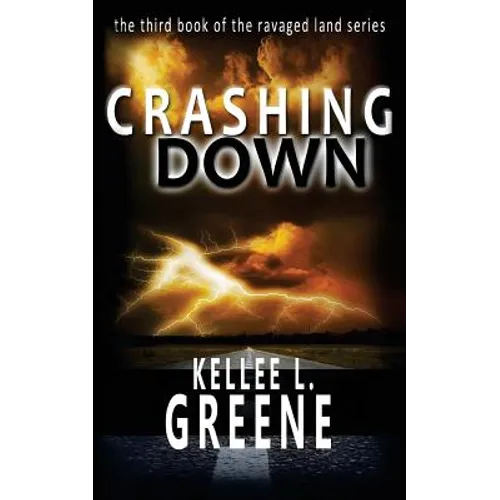 Crashing Down - A Post-Apocalyptic Novel