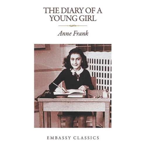 The Diary of a Young Girl