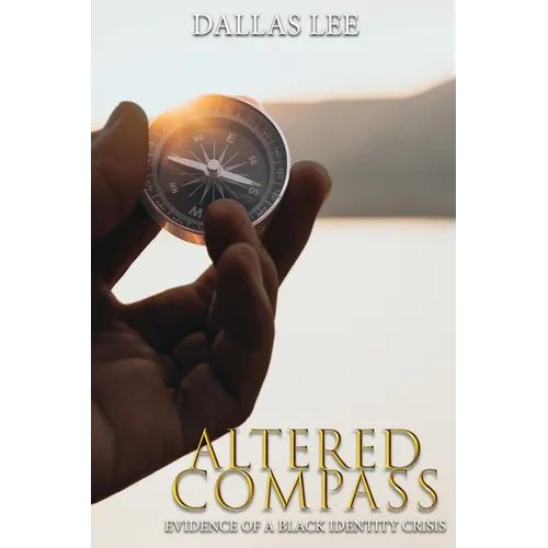 Altered Compass