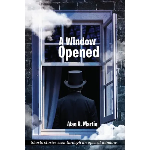 A Window Opened