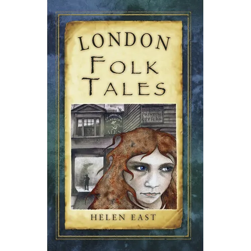 London Folk Tales