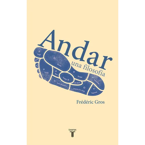Andar, Una Filosofía / A Philosophy of Walking