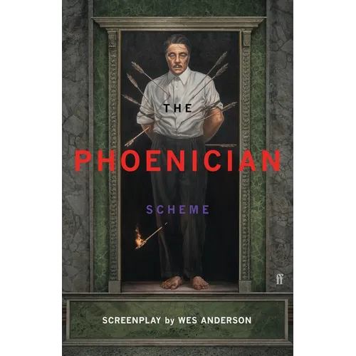 The Phoenician Scheme