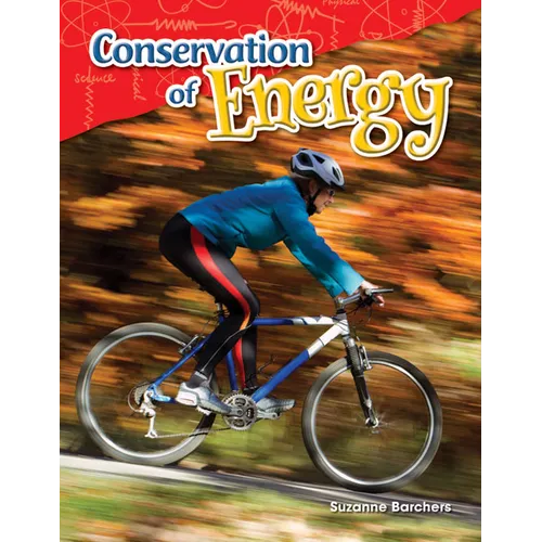 Conservation of Energy