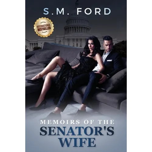 Memoirs Of The Senator's Wife