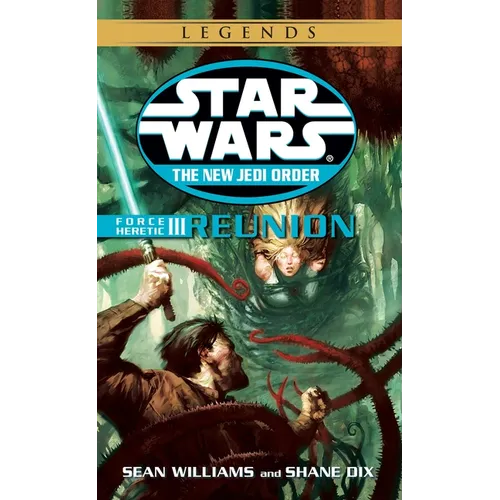 Force Heretic III: Reunion