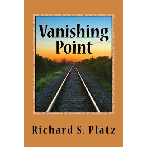 Vanishing Point: And Other Stories