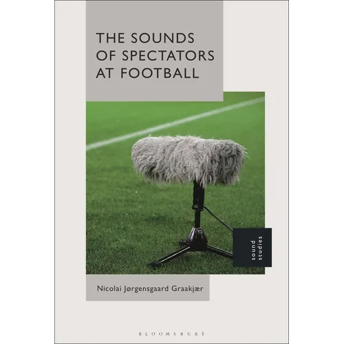 The Sounds of Spectators at Football