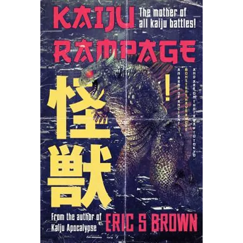 Kaiju Rampage
