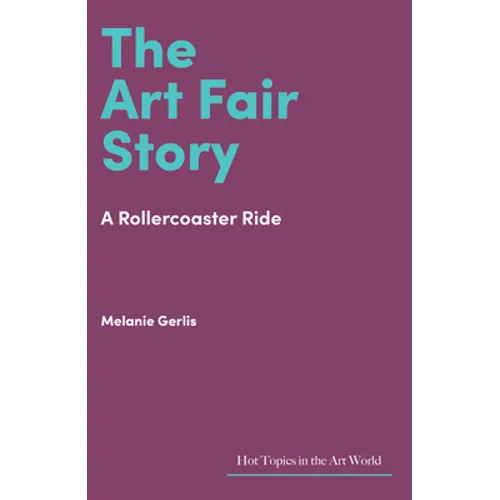 The Art Fair Story: A Rollercoaster Ride