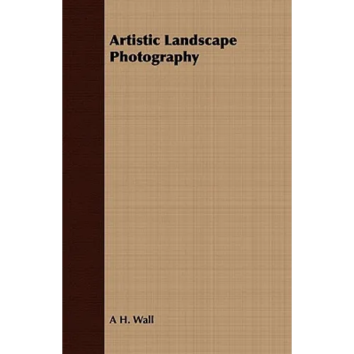 Artistic Landscape Photography