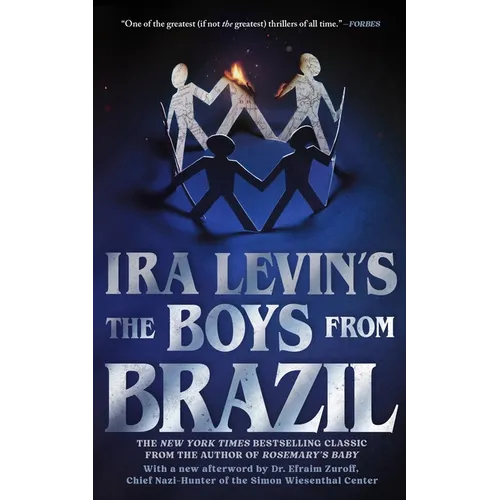 The Boys from Brazil