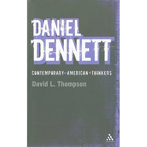 Daniel Dennett