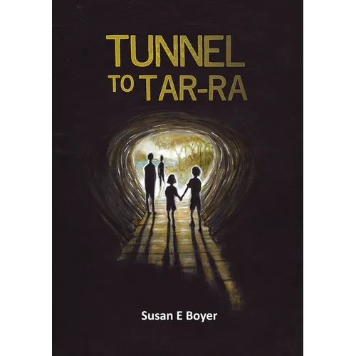 Tunnel to Tar-Ra