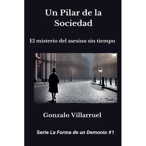 Un Pilar de la Sociedad