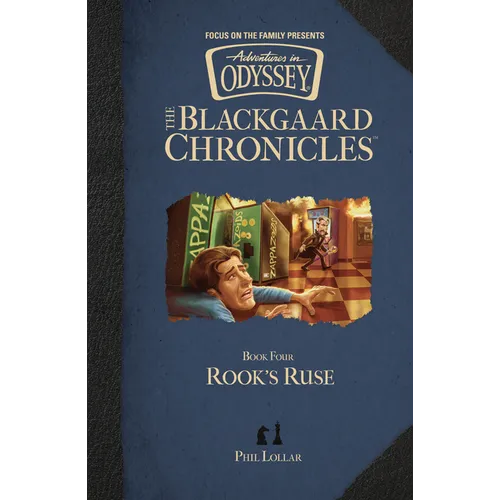 Rook's Ruse