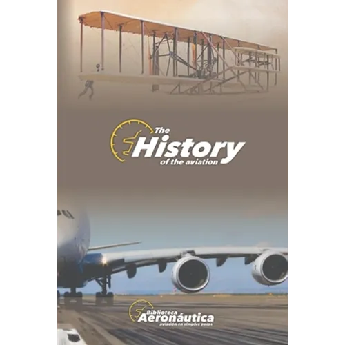 History of the aviation