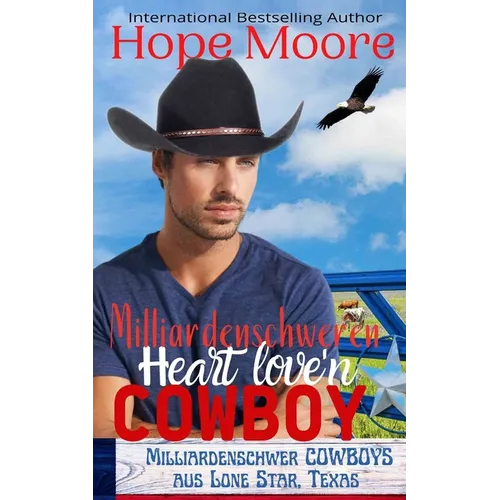 Milliardenschweren Heart Love'n Cowboy