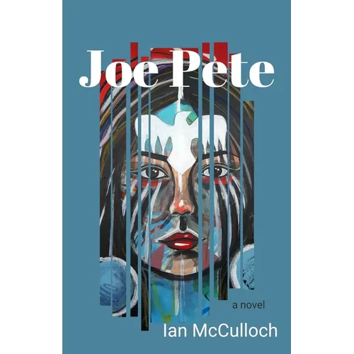 Joe Pete