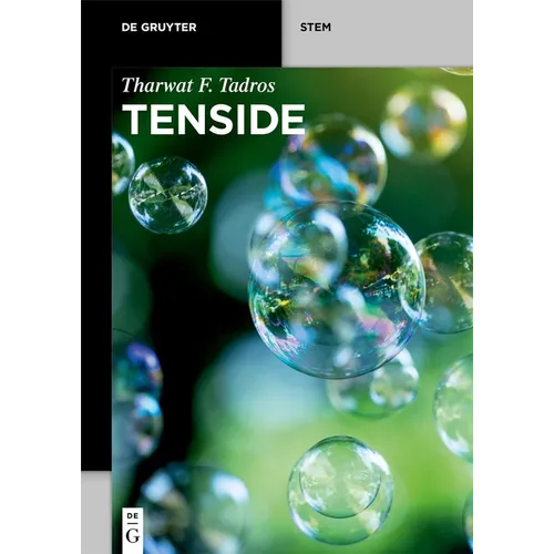 Tenside