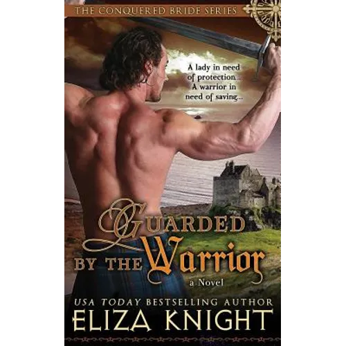 Guarded by the Warrior