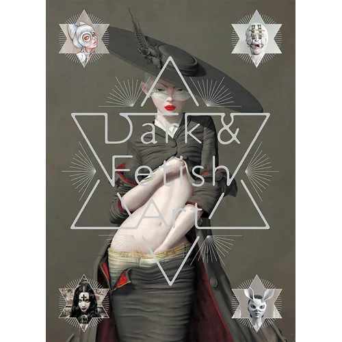 Dark & Fetish Art