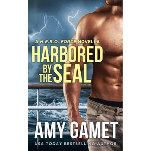 Harbored by the SEAL