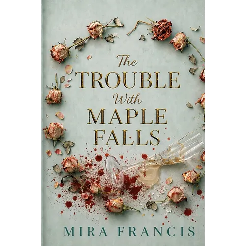The Trouble With Maple Falls